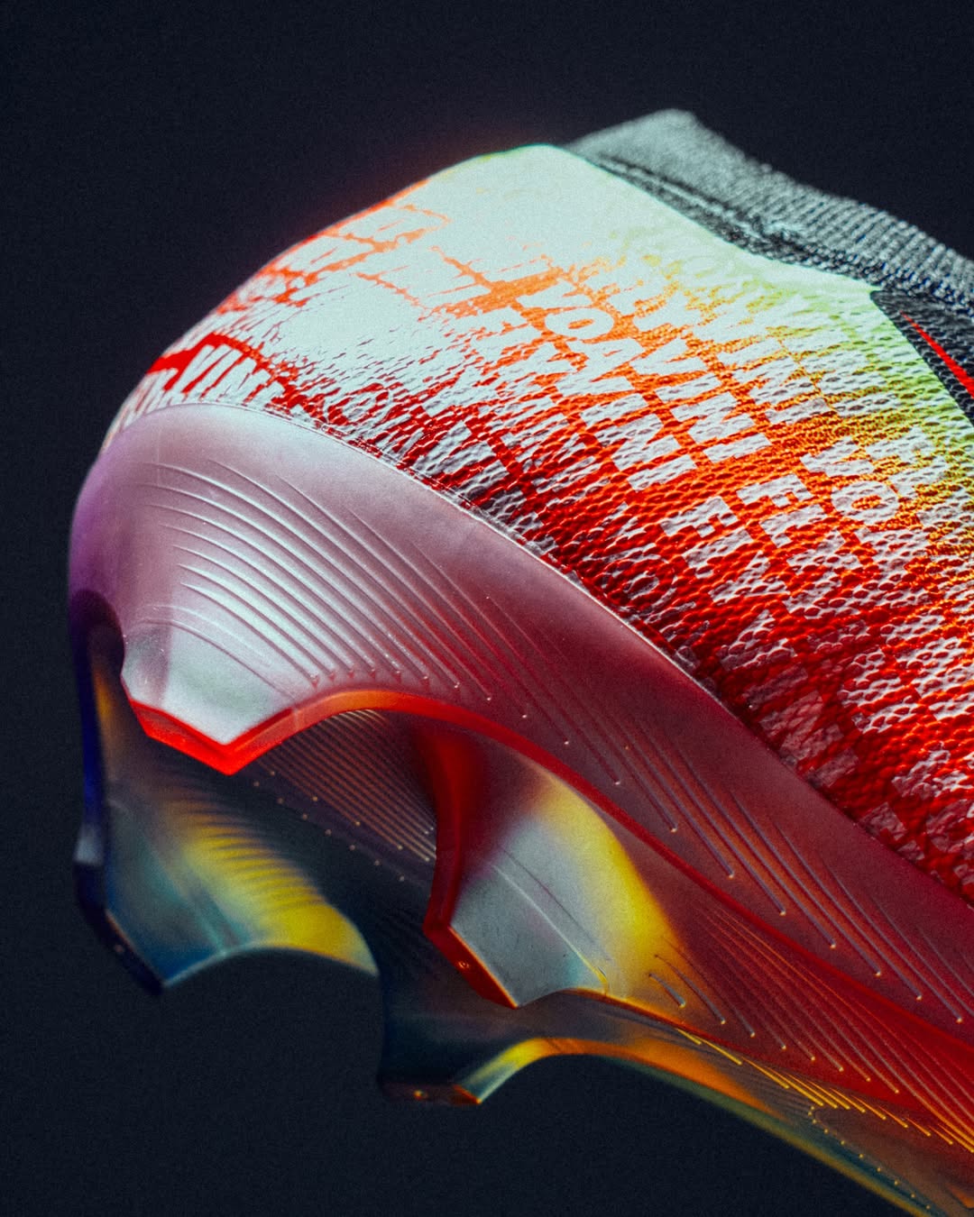 Nike Mercurial Vapor Vini Fly FG Pro
