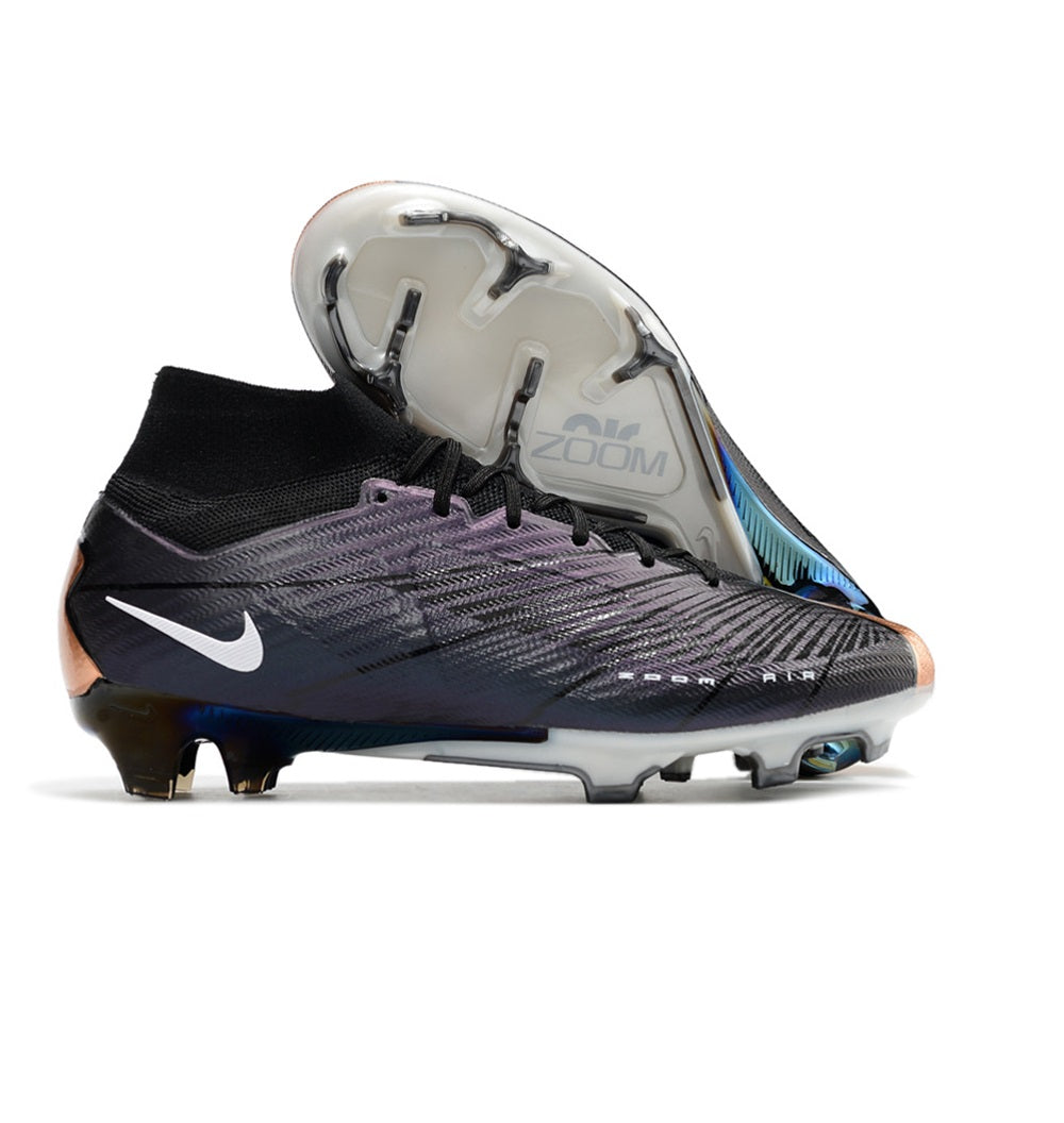 Chuteiras Mercurial Superfly XIV FG Pro