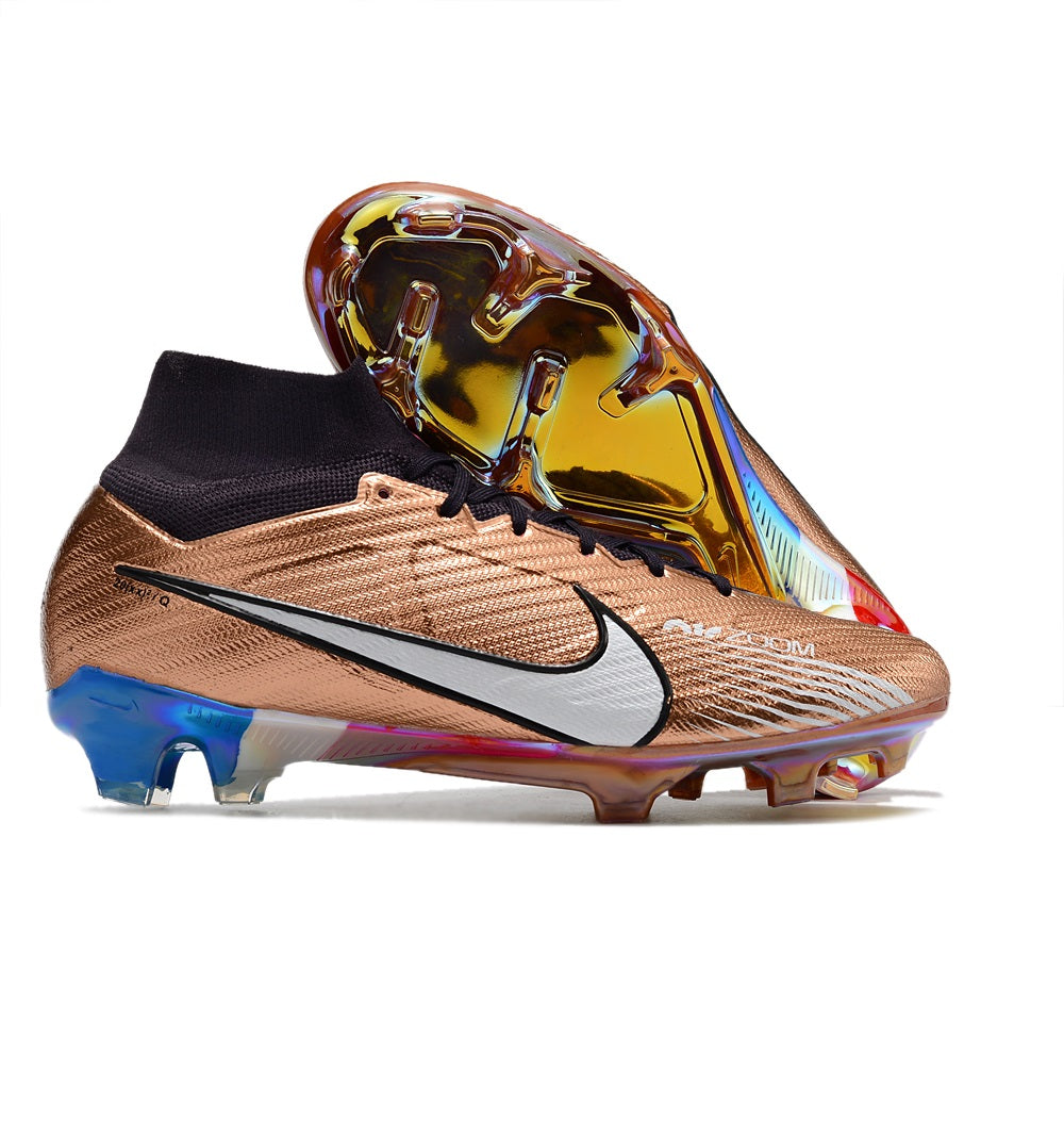 Chuteiras Mercurial Superfly XIV FG Pro