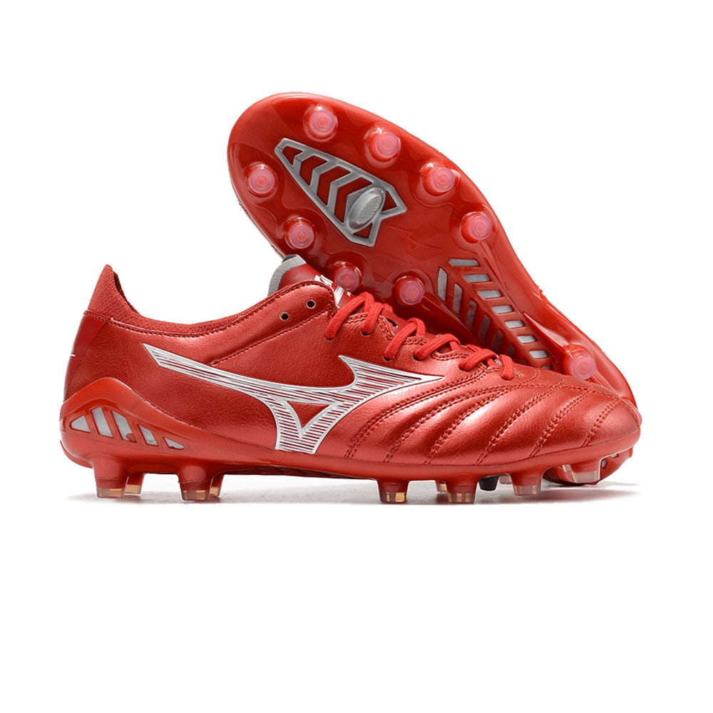 Chuteira Mizuno Morelia Neo III Beta Japan FG