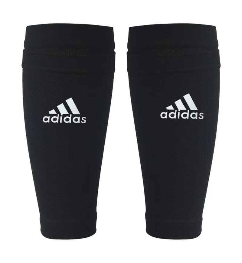 Canelito Adidas com Suporte de Caneleira
