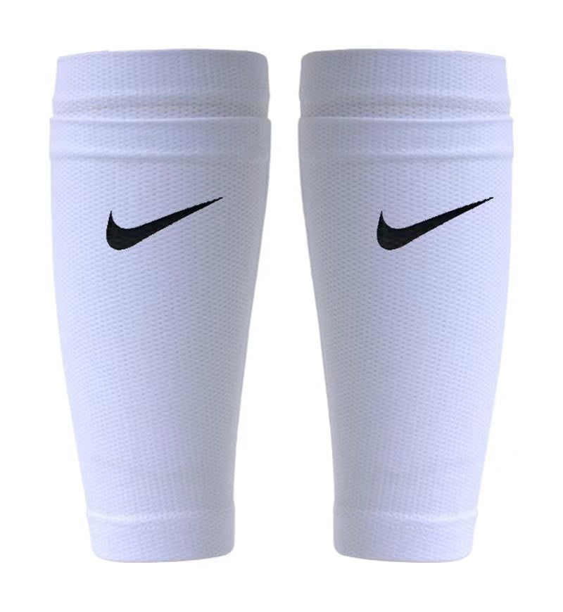Canelito Nike com Suporte de Caneleira