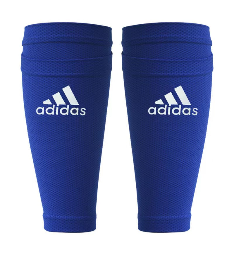Canelito Adidas com Suporte de Caneleira