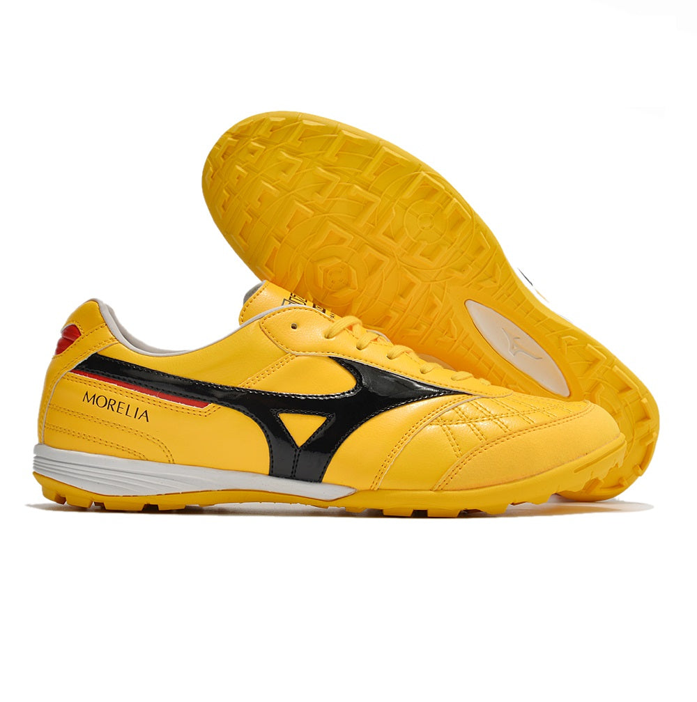 Chuteira Mizuno Wave TF