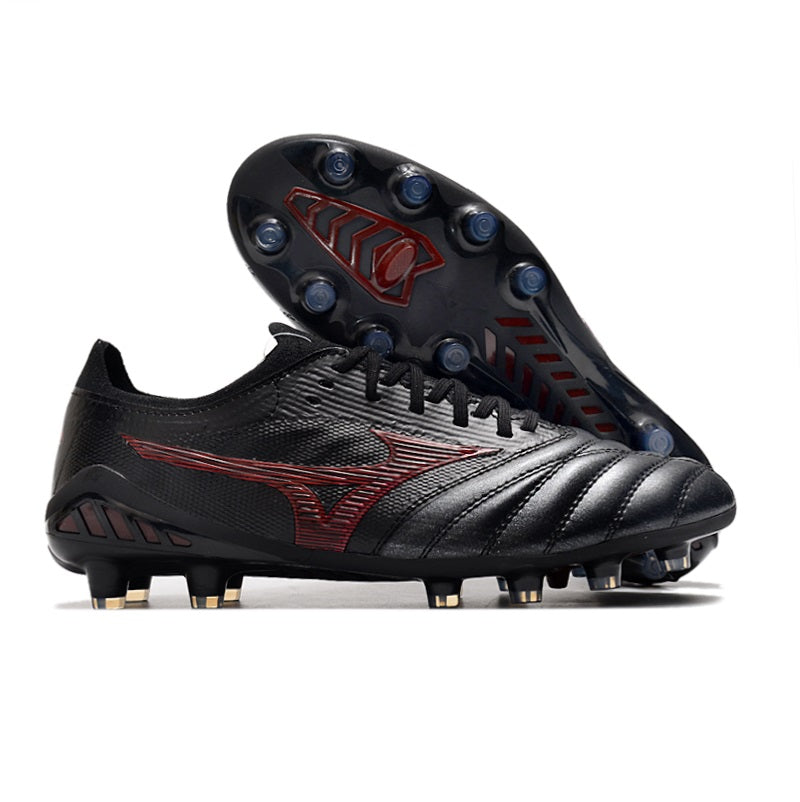 Chuteira Mizuno Morelia Neo III Beta Japan FG