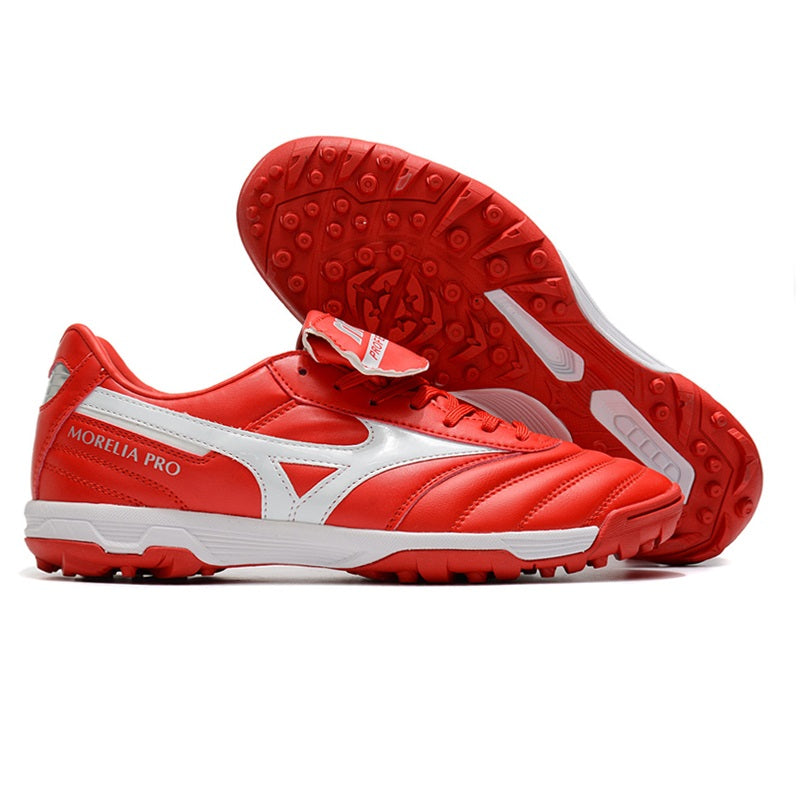 Chuteira Mizuno Morelia TF