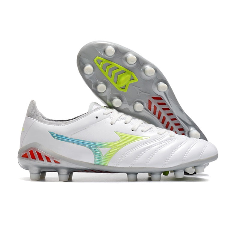 Chuteira Mizuno Morelia Neo III Beta Japan FG