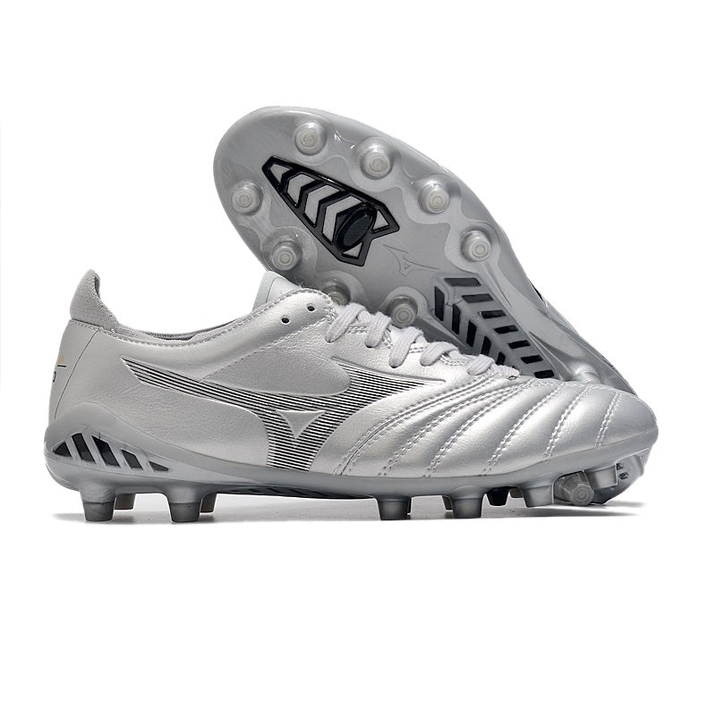 Chuteira Mizuno Morelia Neo III Beta Japan FG