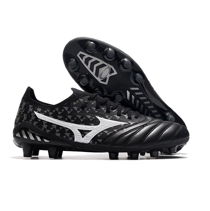 Chuteira Mizuno Morelia Neo III Beta Japan FG