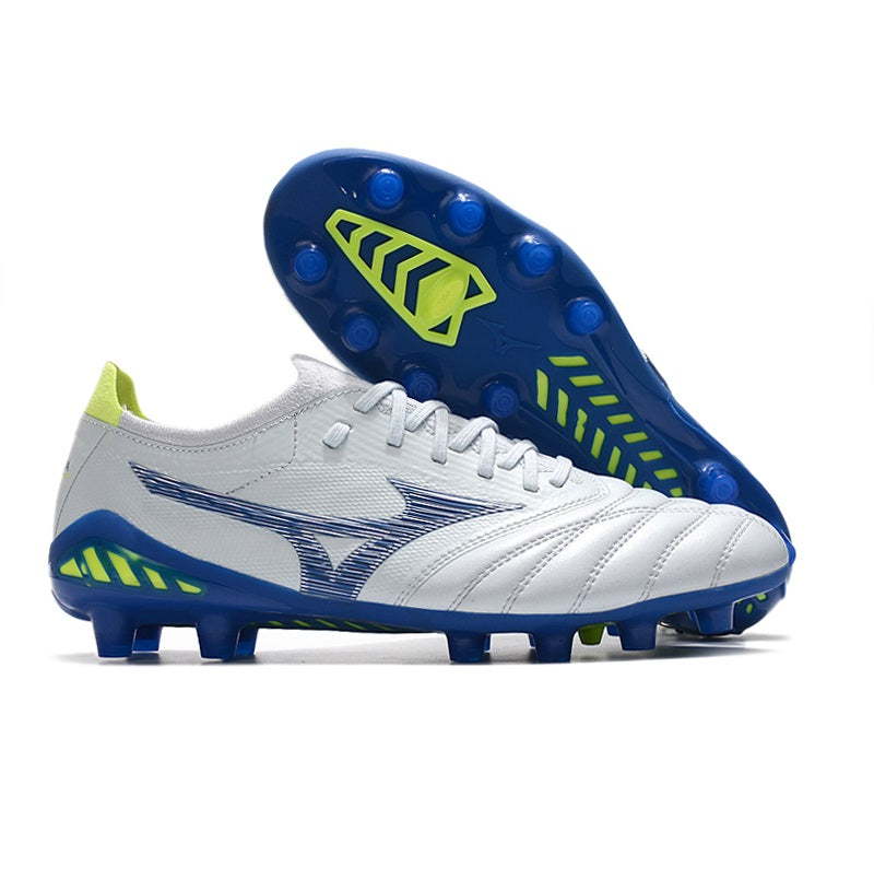 Chuteira Mizuno Morelia Neo III Beta Japan FG