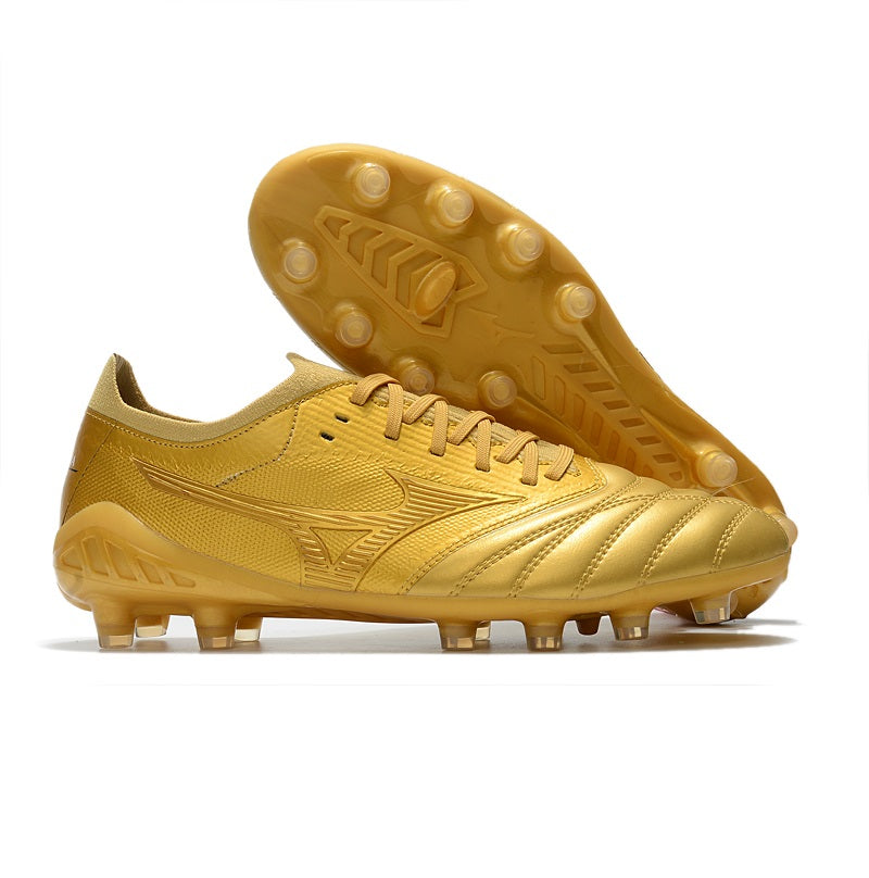 Chuteira Mizuno Morelia Neo III Beta Japan FG