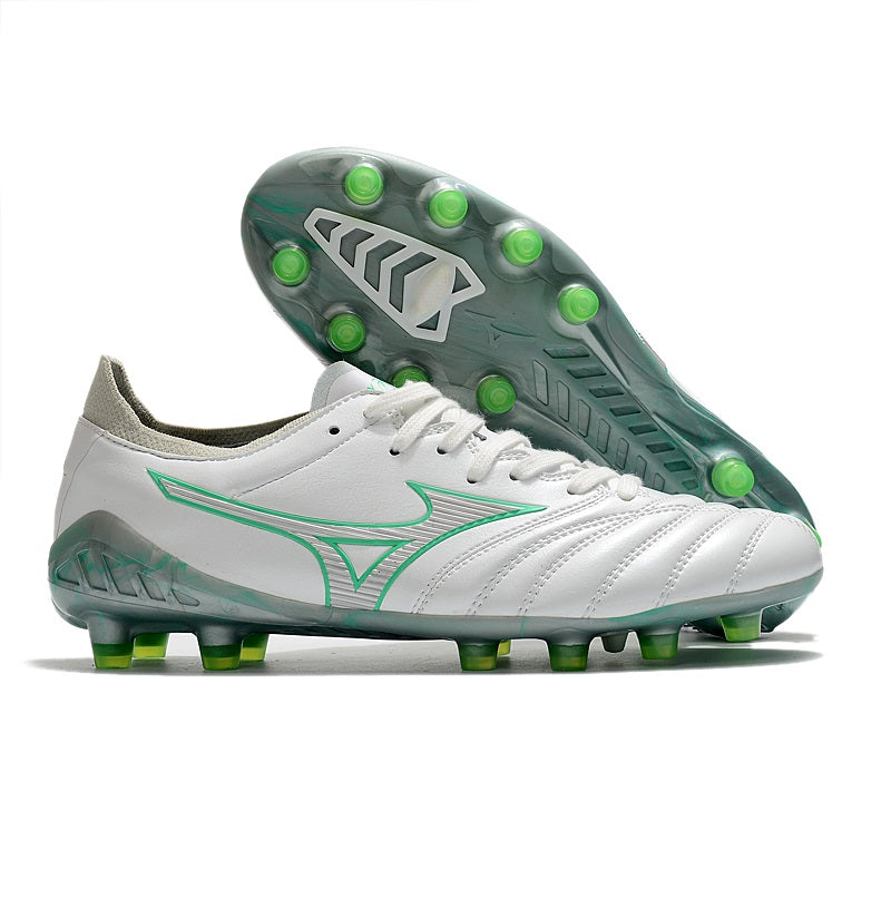 Chuteira Mizuno Morelia Neo III Beta Japan FG