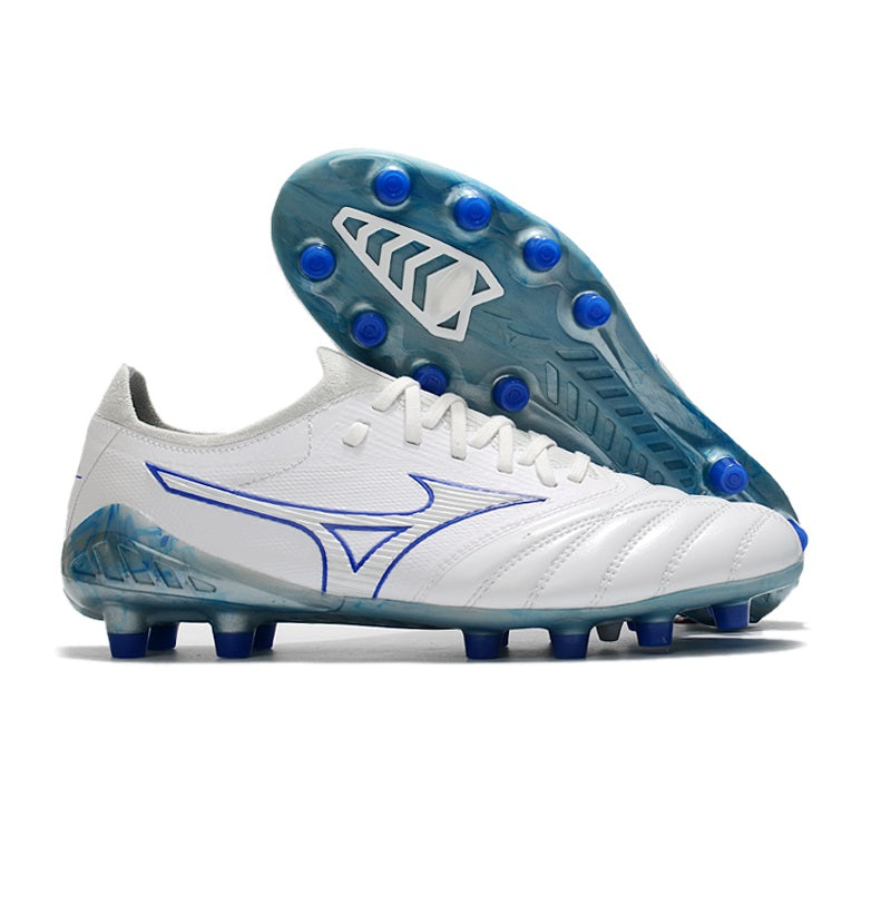 Chuteira Mizuno Morelia Neo III Beta Japan FG