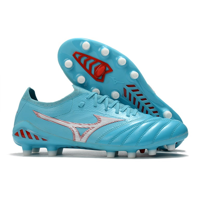 Chuteira Mizuno Morelia Neo III Beta Japan FG
