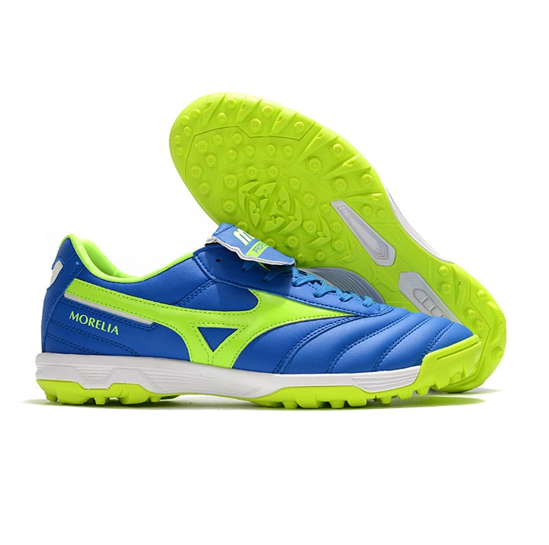 Chuteira Mizuno Morelia TF