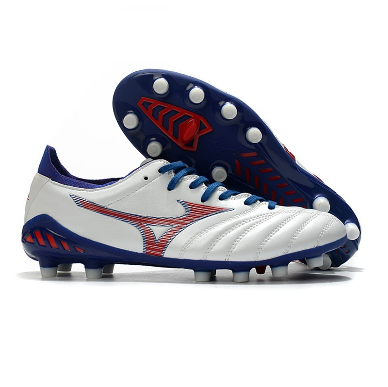 Chuteira Mizuno Morelia Neo III Beta Japan FG