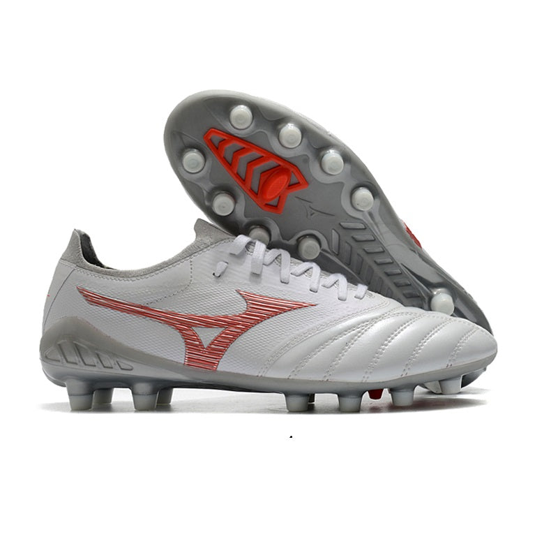 Chuteira Mizuno Morelia Neo III Beta Japan FG