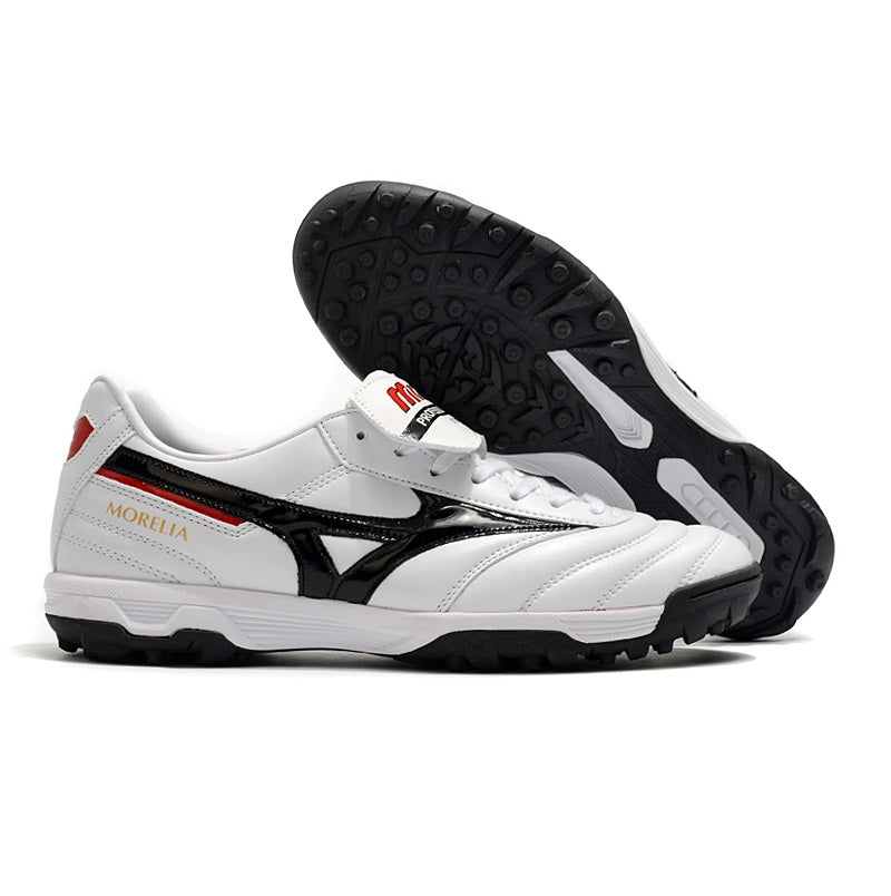 Chuteira Mizuno Morelia TF
