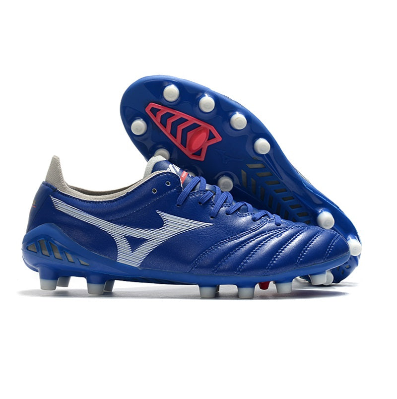 Chuteira Mizuno Morelia Neo III Beta Japan FG