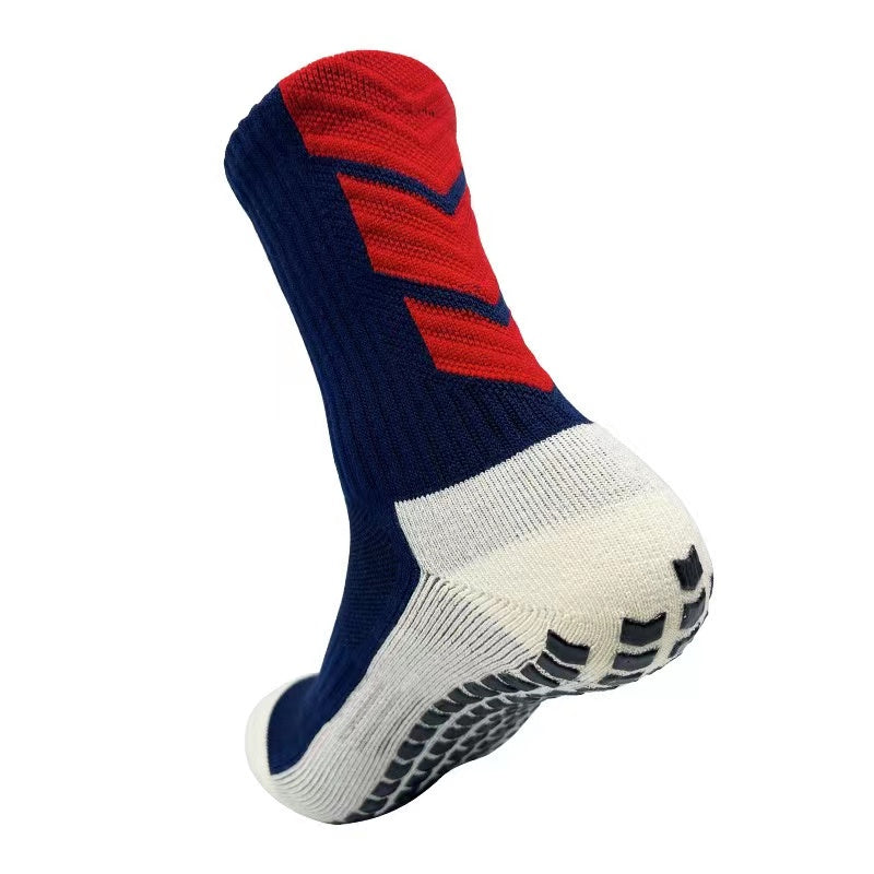 Meia Sport Antiderrapante