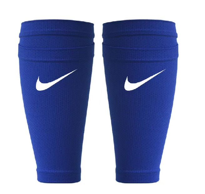 Canelito Nike com Suporte de Caneleira
