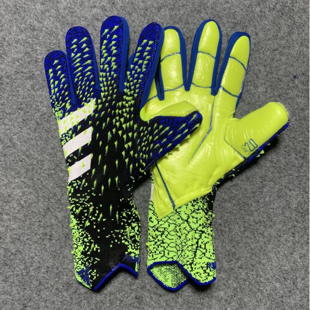 Luva de Goleiro Adidas X Elite