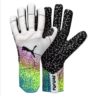 Luva de Goleiro Puma Future Pro