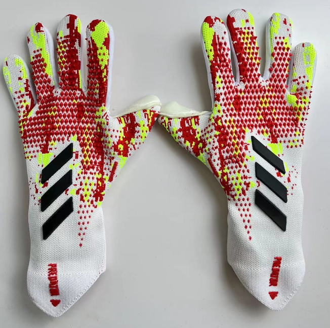Luva de Goleiro Adidas Predator Elite