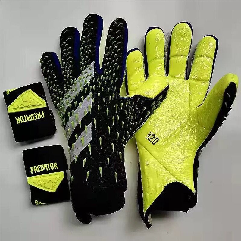 Luva de Goleiro Predator Elite