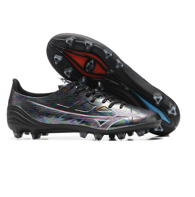 Chuteira Mizuno Morelia Neo III Alpha Japan FG