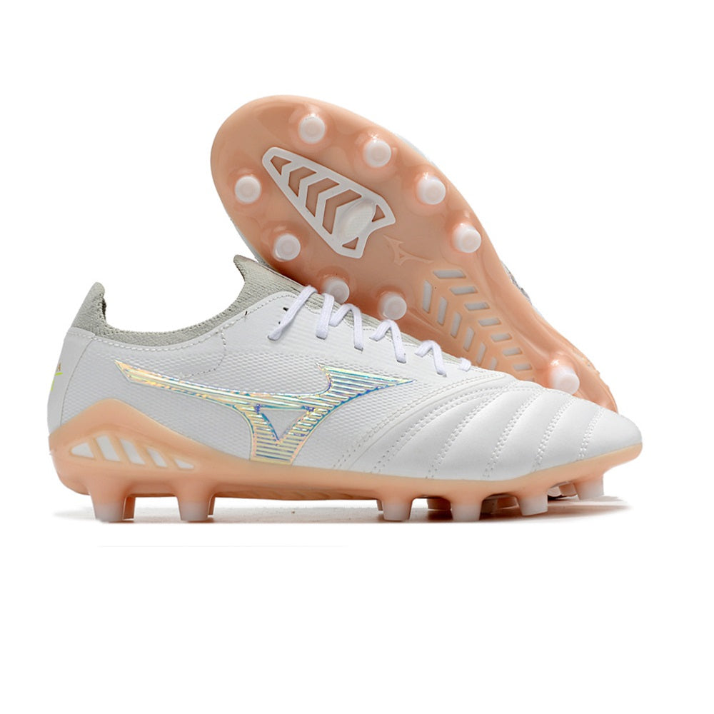Chuteira Mizuno Morelia Neo III Beta Japan FG