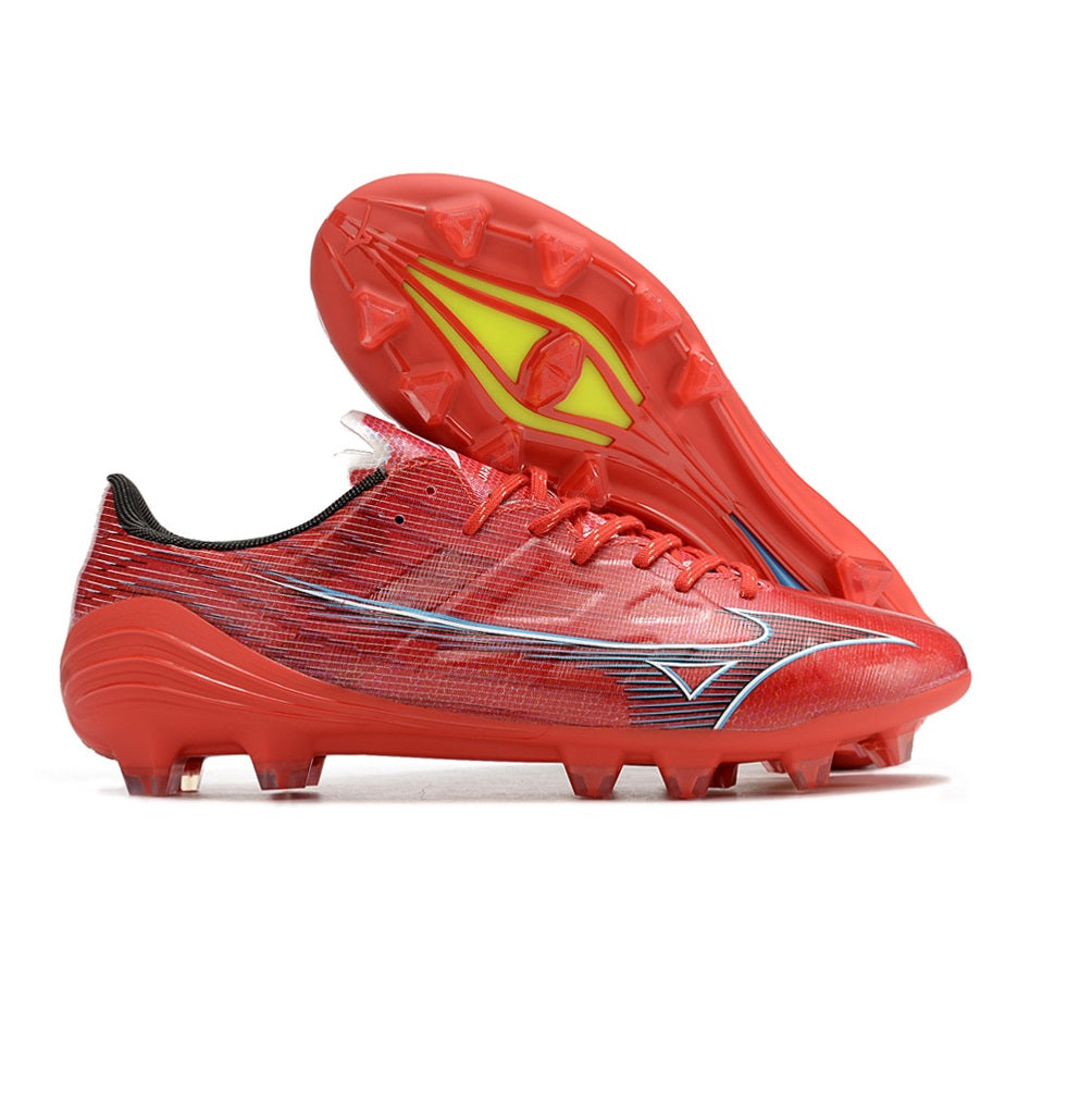 Chuteira Mizuno Morelia Neo III Alpha Japan FG
