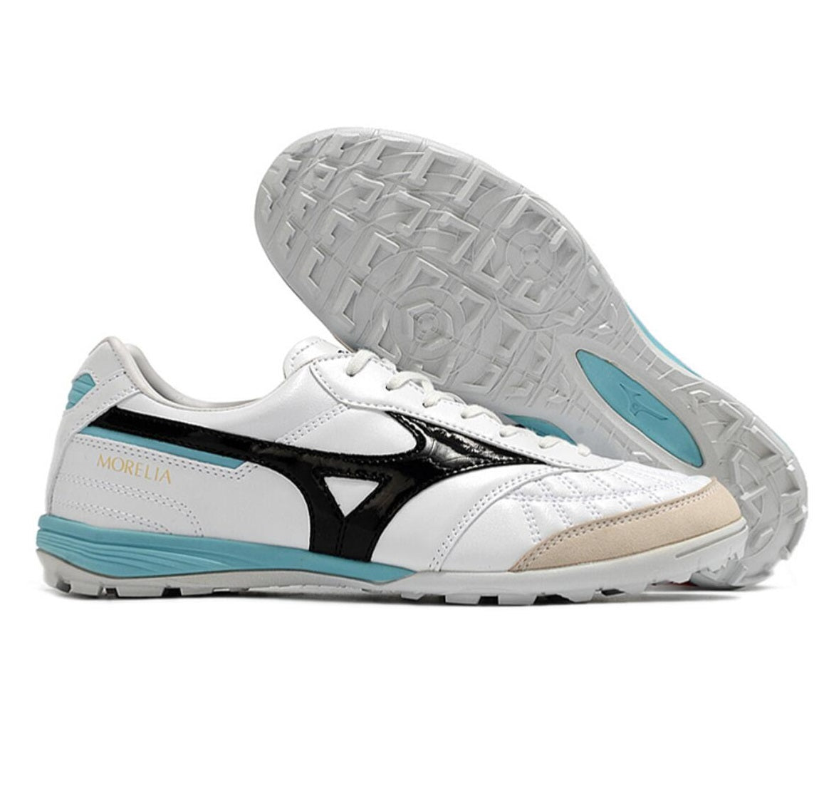Chuteira Mizuno Wave TF