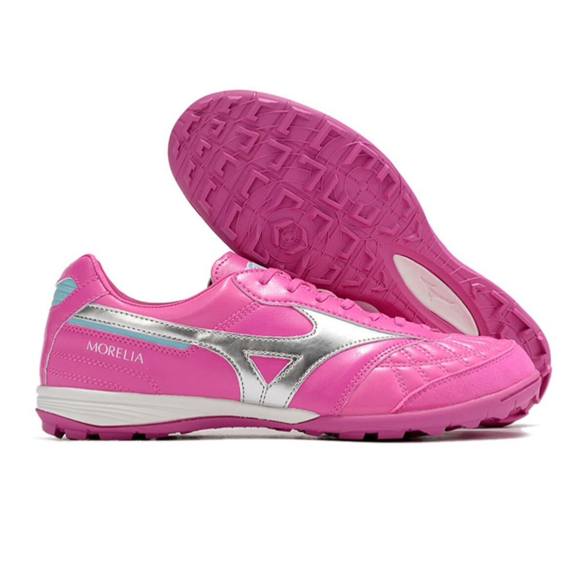 Chuteira Mizuno Wave TF