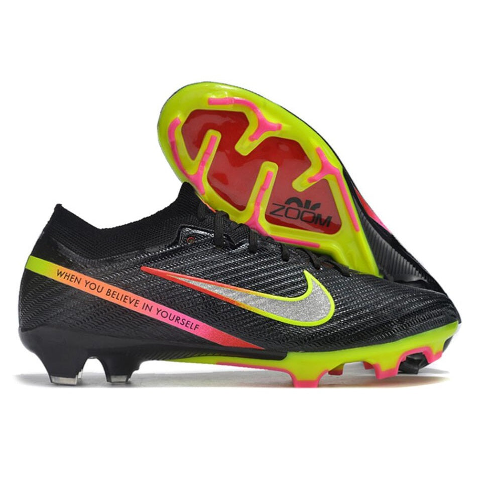 Chuteiras Mercurial Vapor XIV FG Pro