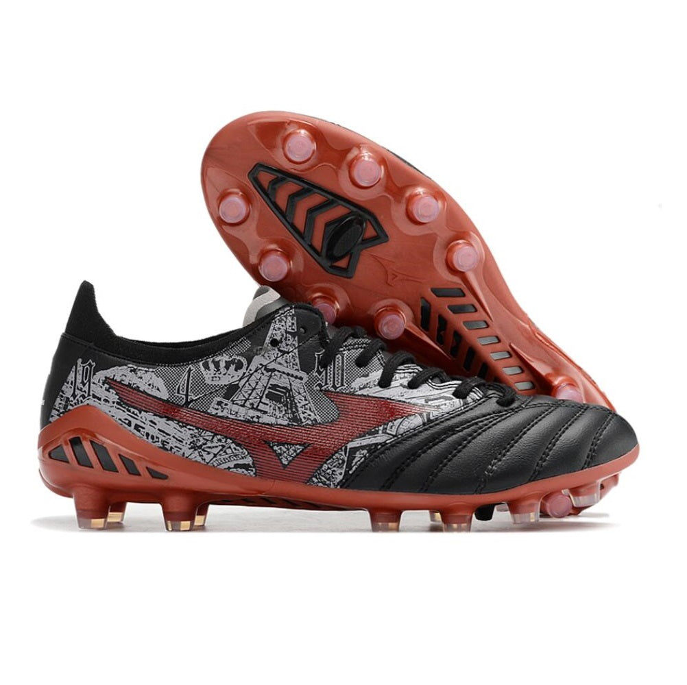 Chuteira Mizuno Morelia Neo III Beta Japan FG