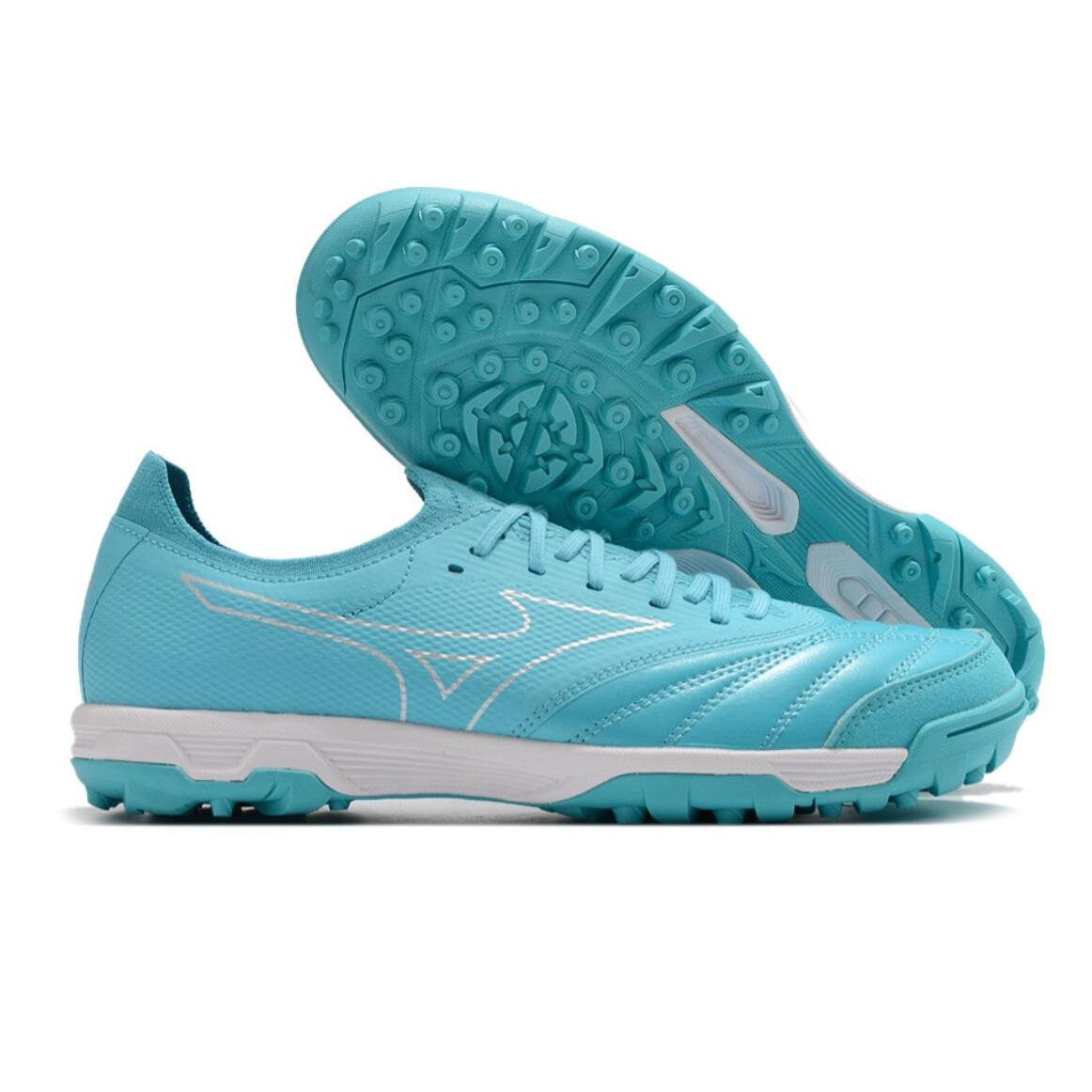 Chuteira Mizuno Morelia Neo III Beta Japan FG