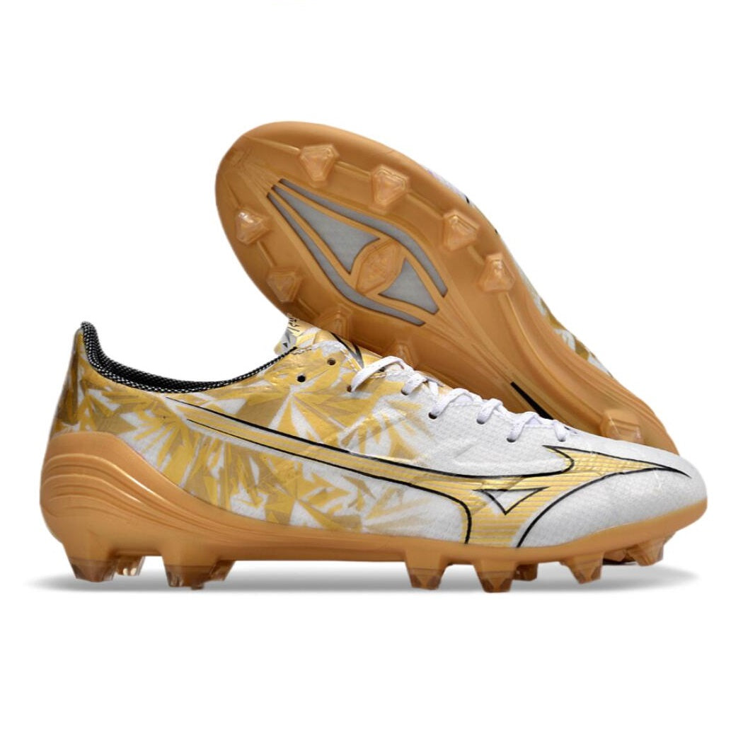 Chuteira Mizuno Morelia Neo III Alpha Japan FG