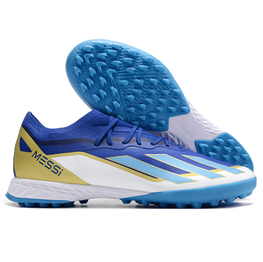 Adidas X CrazyFast Messi Elite