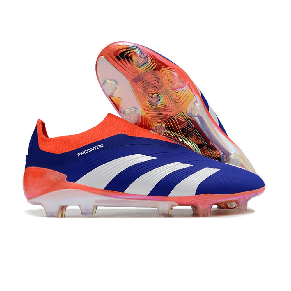 Adidas Predator Fold Over Tongue Elite
