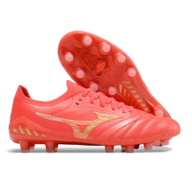 Chuteira Mizuno Morelia Neo III Beta Japan FG