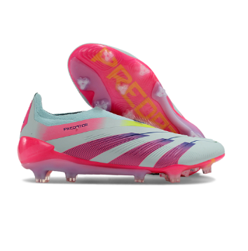 Adidas Predator Fold Over Tongue FG Elite