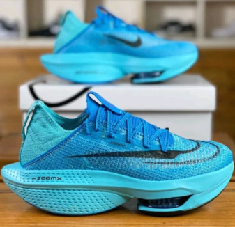 Nike Air Zoom Alphafly 2