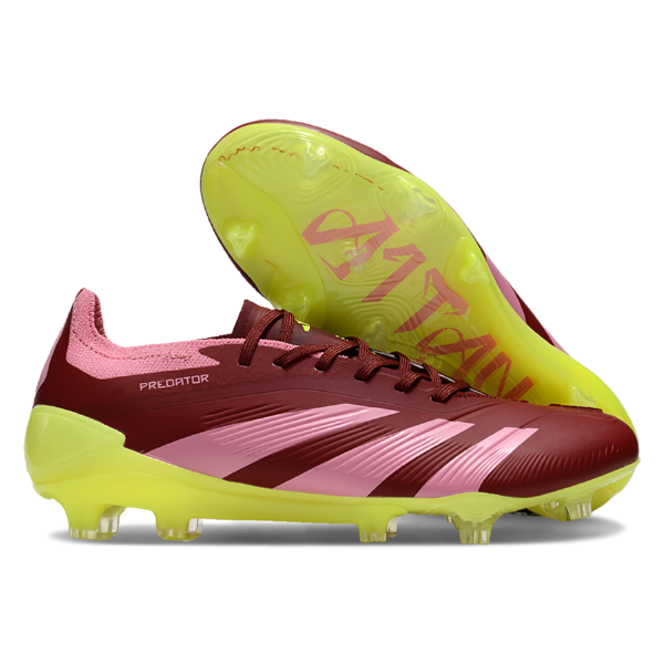 Adidas Predator FG Elite