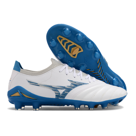 Chuteira Mizuno Morelia Neo III Beta Japan FG