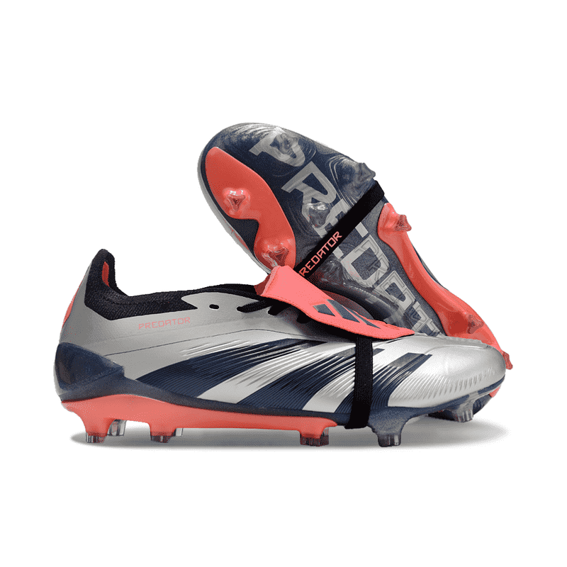 Adidas Predator Fold Over Tongue FG Elite