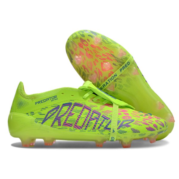 Adidas Predator FG Elite