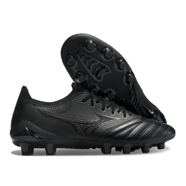 Chuteira Mizuno Morelia Neo III Beta Japan FG