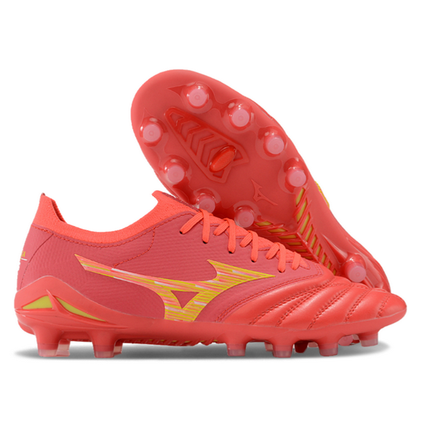 Chuteira Mizuno Morelia Neo III Beta Japan FG