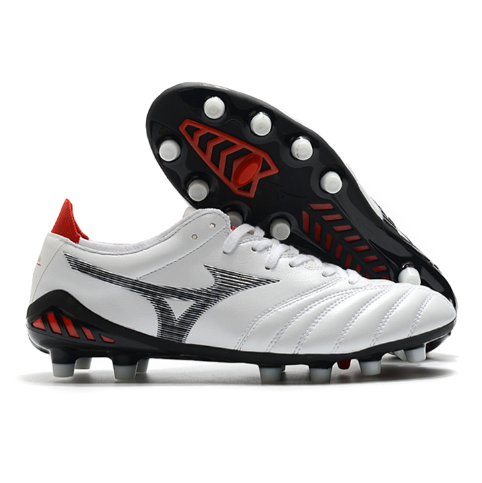 Chuteira Mizuno Morelia Neo III Beta Japan FG